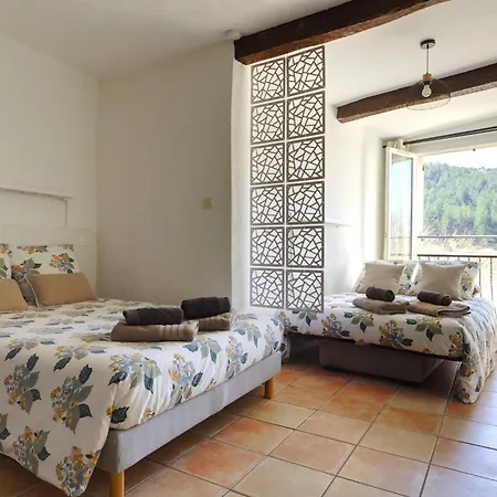 Appartement Cote Place