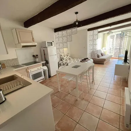 Apartman Cote Place