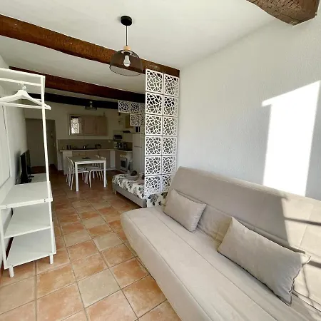 Apartman Cote Place