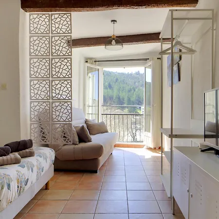 Apartment Cote Place *