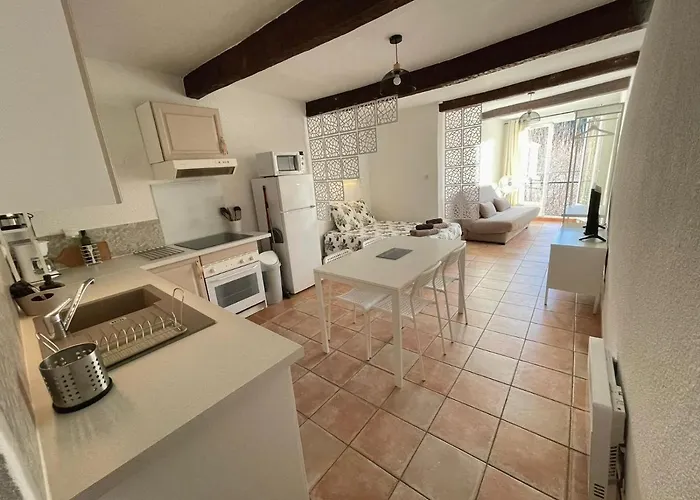 Apartment Cote Place