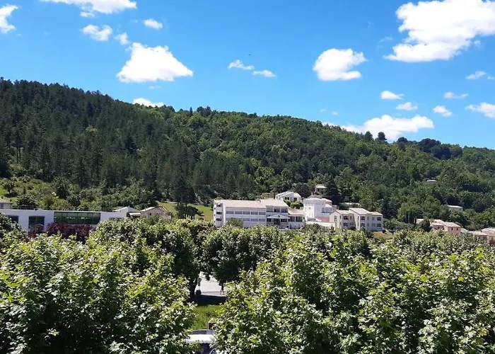 Apartment Cote Place *