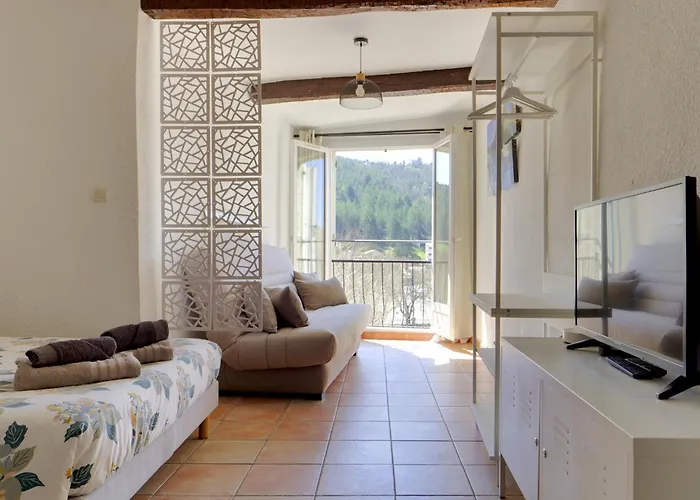 Apartment Cote Place *