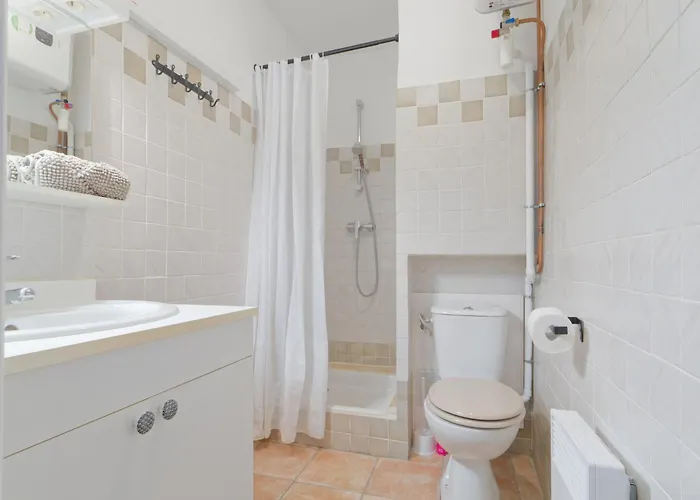 Apartment Cote Place *